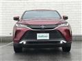 2021 Toyota Harrier Hybrid
