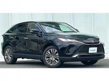 2021 Toyota Harrier Hybrid