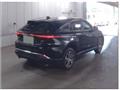 2021 Toyota Harrier Hybrid