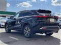 2021 Toyota Harrier Hybrid