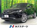 2021 Toyota Harrier Hybrid