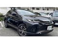 2021 Toyota Harrier Hybrid