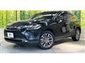 2021 Toyota Harrier Hybrid