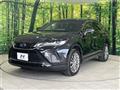 2021 Toyota Harrier Hybrid
