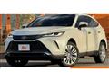2021 Toyota Harrier Hybrid