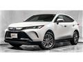 2021 Toyota Harrier Hybrid