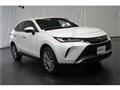 2021 Toyota Harrier Hybrid