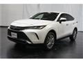 2021 Toyota Harrier Hybrid