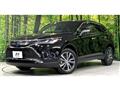 2021 Toyota Harrier Hybrid