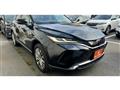 2021 Toyota Harrier Hybrid