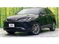 2021 Toyota Harrier Hybrid
