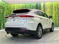 2021 Toyota Harrier Hybrid