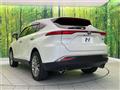 2021 Toyota Harrier Hybrid