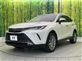 2021 Toyota Harrier Hybrid