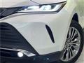 2021 Toyota Harrier Hybrid