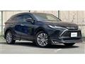 2021 Toyota Harrier Hybrid