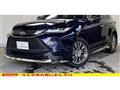 2021 Toyota Harrier Hybrid
