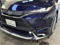 2021 Toyota Harrier Hybrid