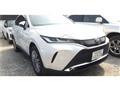 2021 Toyota Harrier Hybrid