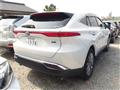 2021 Toyota Harrier Hybrid