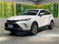 2021 Toyota Harrier Hybrid