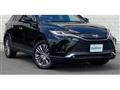 2021 Toyota Harrier Hybrid