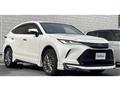 2021 Toyota Harrier Hybrid