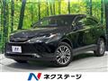 2021 Toyota Harrier Hybrid