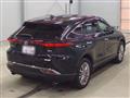 2021 Toyota Harrier Hybrid