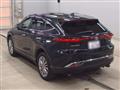 2021 Toyota Harrier Hybrid