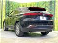 2021 Toyota Harrier Hybrid