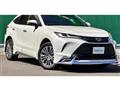 2021 Toyota Harrier Hybrid