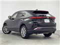 2021 Toyota Harrier Hybrid