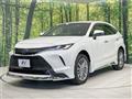 2021 Toyota Harrier Hybrid