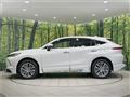 2021 Toyota Harrier Hybrid