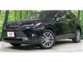 2021 Toyota Harrier Hybrid