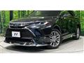 2021 Toyota Harrier Hybrid