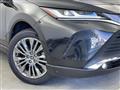 2021 Toyota Harrier Hybrid