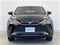 2021 Toyota Harrier Hybrid