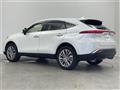 2021 Toyota Harrier Hybrid