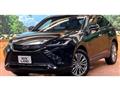 2021 Toyota Harrier Hybrid