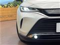 2021 Toyota Harrier Hybrid