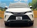 2021 Toyota Harrier Hybrid