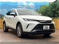 2021 Toyota Harrier Hybrid