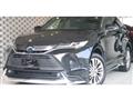 2021 Toyota Harrier Hybrid