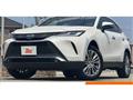 2021 Toyota Harrier Hybrid