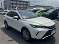 2021 Toyota Harrier Hybrid