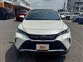 2021 Toyota Harrier Hybrid