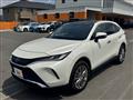 2021 Toyota Harrier Hybrid
