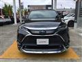 2021 Toyota Harrier Hybrid
